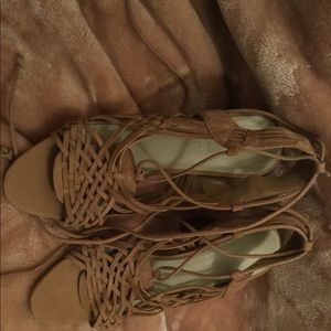 BRAND NEW 1. State Heels